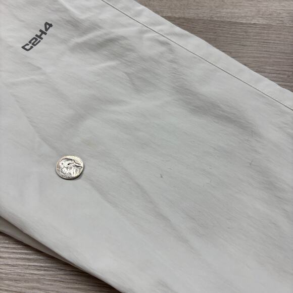 C2H4 Post Human Era Elite Class Belted Pants Men's XS Gorpcore - Picture 10 of 13